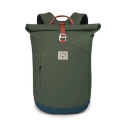 Osprey Arcane Roll Top Rugzak Groen 7 Osprey Arcane Roll Top Rugzak Groen -Winkel Voor Kampeerartikelen Voor Buiten 90742 osprey arcane roll top rugzak