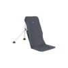 Bo-Trail Backpackers Chair Lichtgewicht Stoel - Grijs