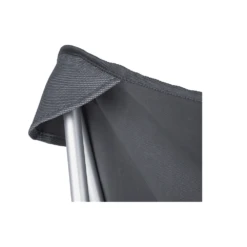 Bo-Trail Backpackers Chair Lichtgewicht Stoel - Grijs -Winkel Voor Kampeerartikelen Voor Buiten 90750 bo trail backpackers chair lichtgewicht stoel grijs