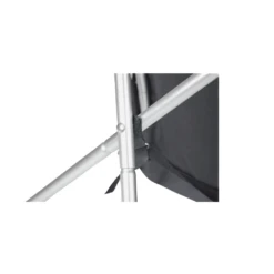 Bo-Trail Backpackers Chair Lichtgewicht Stoel - Grijs -Winkel Voor Kampeerartikelen Voor Buiten 90751 bo trail backpackers chair lichtgewicht stoel grijs