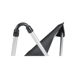 Bo-Trail Backpackers Chair Lichtgewicht Stoel - Grijs -Winkel Voor Kampeerartikelen Voor Buiten 90753 bo trail backpackers chair lichtgewicht stoel grijs