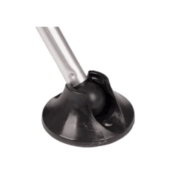 Bo-Trail Backpackers Chair Lichtgewicht Stoel - Grijs -Winkel Voor Kampeerartikelen Voor Buiten 90755 bo trail backpackers chair lichtgewicht stoel grijs