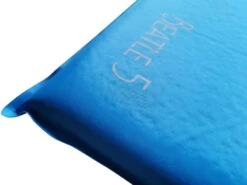 Campguru Beatle 5 Slaapmat Blauw -Winkel Voor Kampeerartikelen Voor Buiten 91508 campguru beatle 5 slaapmat