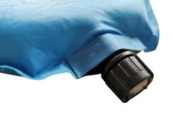 Campguru Beatle 5 Slaapmat Blauw -Winkel Voor Kampeerartikelen Voor Buiten 91509 campguru beatle 5 slaapmat