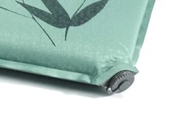 Human Comfort Bernon 7.5 Slaapmat Groen -Winkel Voor Kampeerartikelen Voor Buiten 91523 human comfort bernon 7.5 slaapmat