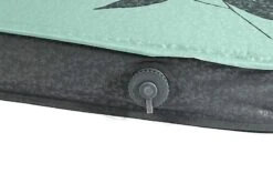 Human Comfort Valette Compact 10 Duo Slaapmat Groen -Winkel Voor Kampeerartikelen Voor Buiten 91528 human comfort valette compact 10 duo slaapmat