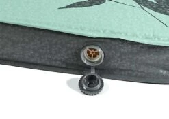 Human Comfort Valette Compact 10 EW Slaapmat Groen -Winkel Voor Kampeerartikelen Voor Buiten 91536 human comfort valette compact 10 ew slaapmat