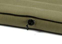 Human Comfort Chatou 1-Persoons Luchtbed Groen -Winkel Voor Kampeerartikelen Voor Buiten 91574 human comfort chatou luchtbed