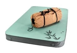 Human Comfort Valette Compact 15 Duo Slaapmat Groen -Winkel Voor Kampeerartikelen Voor Buiten 91585 human comfort valette compact 15 duo slaapmat