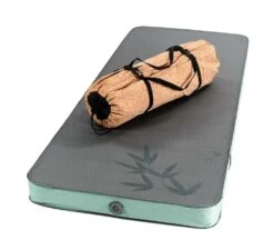 Human Comfort Gentilly 10 Slaapmat Groen -Winkel Voor Kampeerartikelen Voor Buiten 91595 human comfort gentilly 10 slaapmat