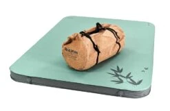 Human Comfort Valette Compact 10 Duo EW Slaapmat Groen -Winkel Voor Kampeerartikelen Voor Buiten 91604 human comfort valette compact 10 duo ew slaapmat