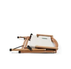 Human Comfort Dolo Canvas Campingstoel Wit -Winkel Voor Kampeerartikelen Voor Buiten 91731 human comfort chair dolo canvas campingstoel