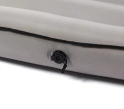 Human Comfort Chatou Ultra Light 1-Persoons Luchtbed -Winkel Voor Kampeerartikelen Voor Buiten 91735 human comfort airbed chatou ultra light