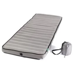 Human Comfort Chatou Ultra Light 1-Persoons Luchtbed -Winkel Voor Kampeerartikelen Voor Buiten 91736 human comfort airbed chatou ultra light
