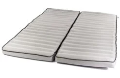 Human Comfort Chatou Ultra Light 1-Persoons Luchtbed -Winkel Voor Kampeerartikelen Voor Buiten 91737 human comfort airbed chatou ultra light