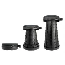 Haba Torrette Draagbare En Verstelbare Kruk Met Kussen