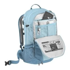 Deuter Futura 21 SL Rugzak Blauw -Winkel Voor Kampeerartikelen Voor Buiten 92369 deuter futura 21 sl rugzak