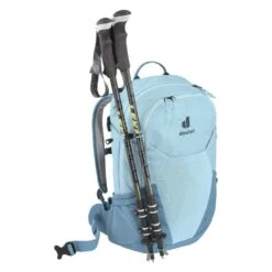 Deuter Futura 21 SL Rugzak Blauw -Winkel Voor Kampeerartikelen Voor Buiten 92370 deuter futura 21 sl rugzak