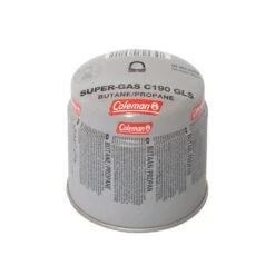 Coleman Gascartridge C190