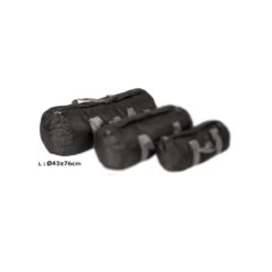 Bo-Camp Lichtgewicht Duffel L -Winkel Voor Kampeerartikelen Voor Buiten 93382 bo camp lichtgewicht duffel l