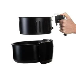 Mestic Airfryer MA-200 -Winkel Voor Kampeerartikelen Voor Buiten 93425 mestic airfryer ma 200