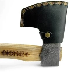 Njord Kare XL Bijl -Winkel Voor Kampeerartikelen Voor Buiten 93828 njord kare xl bijl