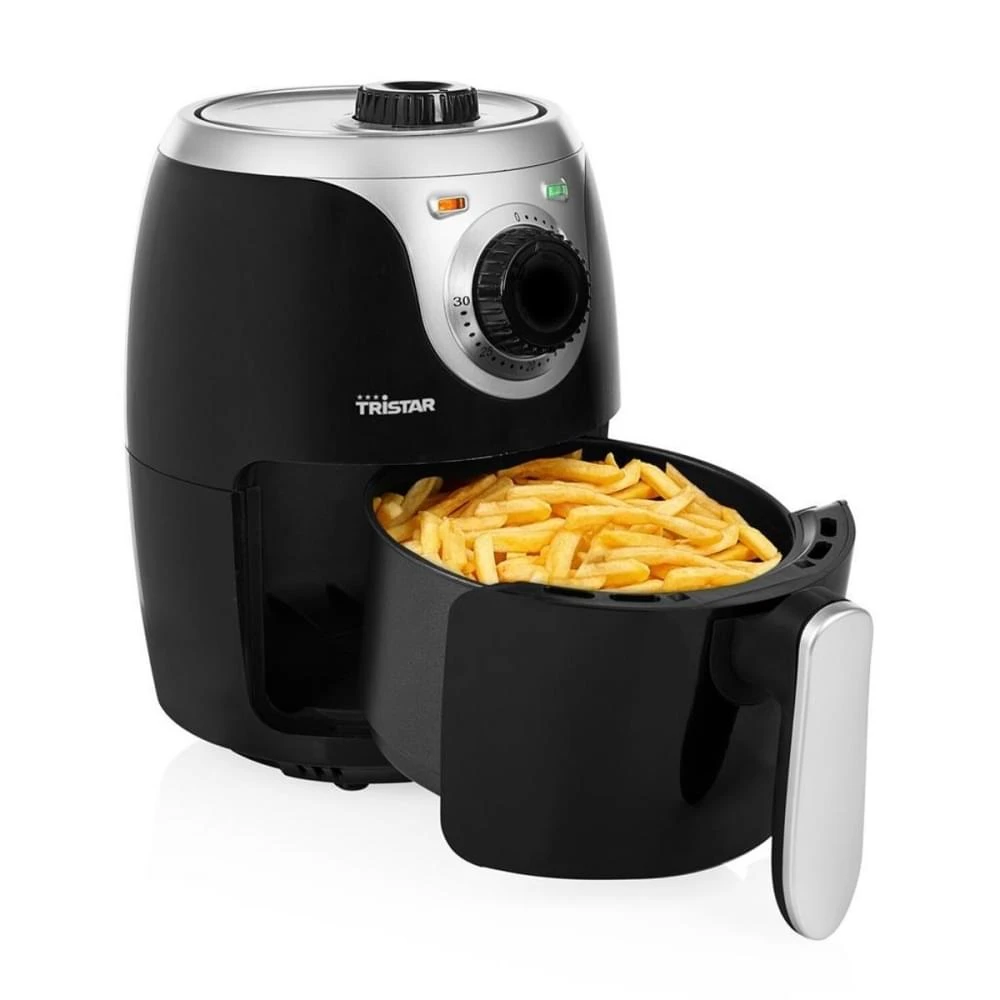 Tristar Mini Crispy Airfryer 1 Tristar Mini Crispy Airfryer