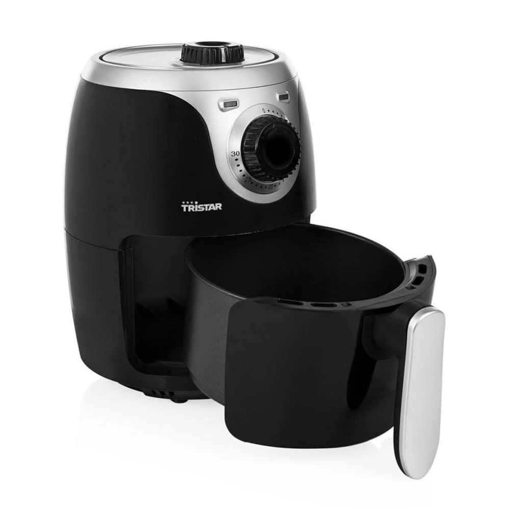Tristar Mini Crispy Airfryer 2 Tristar Mini Crispy Airfryer - Afbeelding 2