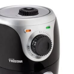 Tristar Mini Crispy Airfryer 9 Tristar Mini Crispy Airfryer -Winkel Voor Kampeerartikelen Voor Buiten 93897 tristar mini crispy airfryer