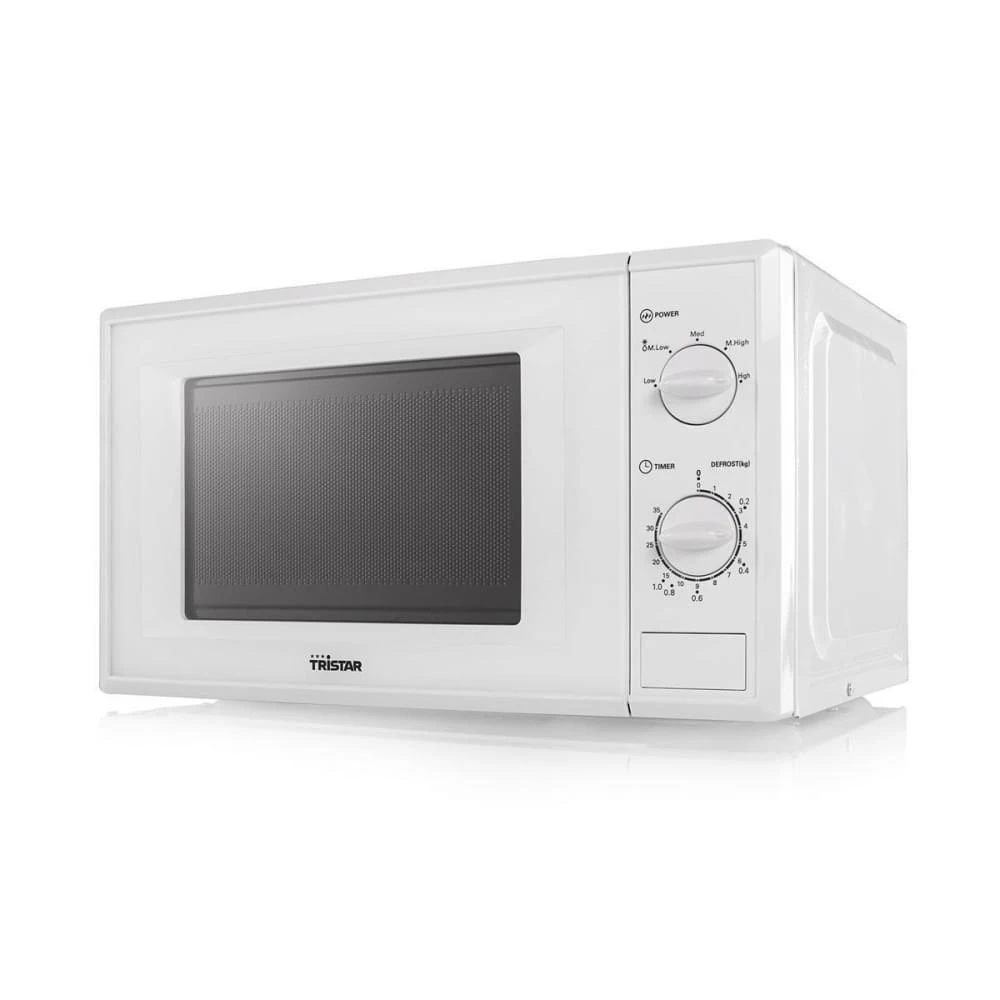 Tristar Magnetron 1 Tristar Magnetron