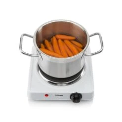 Tristar Kookplaat 1-Pits -Winkel Voor Kampeerartikelen Voor Buiten 93909 tristar kookplaat 1 pits