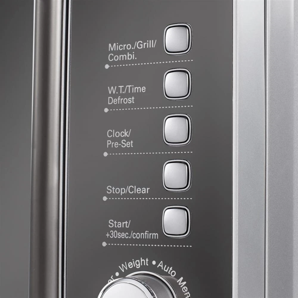 Tristar Combimagnetron 20L 3 Tristar Combimagnetron 20L - Afbeelding 3