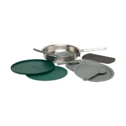 Stanley The All-In-One Fry Pan Set 0.94L -Winkel Voor Kampeerartikelen Voor Buiten 94381 stanley the all in one fry pan set .94l