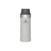 Stanley The Trigger-Action Travel Mug 0.35L Lichtgrijs