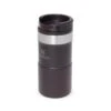 Stanley The NeverLeak Travel Mug 0.25L Zwart