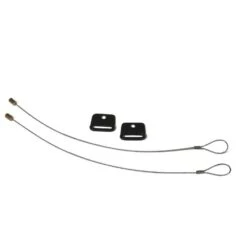 Ortlieb Anti-Theft-Device (pair) Long QL2/QL2.1