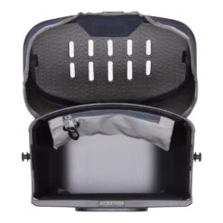 Ortlieb Ultimate Six Urban 5L Stuurtas -Winkel Voor Kampeerartikelen Voor Buiten 94533 ortlieb ultimate six urban 5l stuurtas