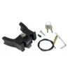 Ortlieb Mounting Set Voor Stuurtas E-bike Met Slot