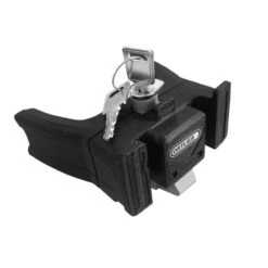 Ortlieb Mounting Set Voor Stuurtas E-bike Met Slot -Winkel Voor Kampeerartikelen Voor Buiten 94547 ortlieb mounting set voor stuurtas e bike met slot