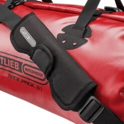 Ortlieb Rack-Pack L Duffel Bag -Winkel Voor Kampeerartikelen Voor Buiten 94570 ortlieb rack pack l duffel bag
