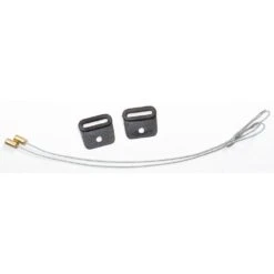 Ortlieb Anti-Theft-Device QL2/QL2.1 (pair) Short