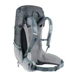 Deuter Futura 32 Rugzak Donkergrijs -Winkel Voor Kampeerartikelen Voor Buiten 94755 deuter futura 32 rugzak