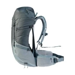 Deuter Futura 32 Rugzak Donkergrijs -Winkel Voor Kampeerartikelen Voor Buiten 94756 deuter futura 32 rugzak