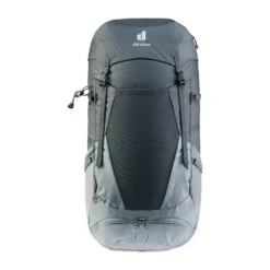 Deuter Futura 32 Rugzak Donkergrijs -Winkel Voor Kampeerartikelen Voor Buiten 94757 deuter futura 32 rugzak