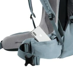 Deuter Futura 32 Rugzak Donkergrijs -Winkel Voor Kampeerartikelen Voor Buiten 94759 deuter futura 32 rugzak