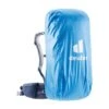 Deuter Raincover II Regenhoes Blauw