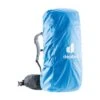 Deuter Raincover III Regenhoes Blauw