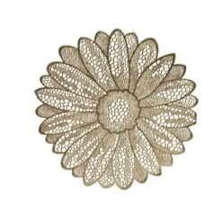 Decoris Placemat Bloem