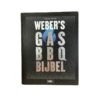 Weber Gas Bbq Bijbel