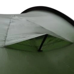 Bach Laughing Owl 4 / 4 Persoons Tent Donkergroen -Winkel Voor Kampeerartikelen Voor Buiten 96138 bach laughing owl 4 4 persoons tent